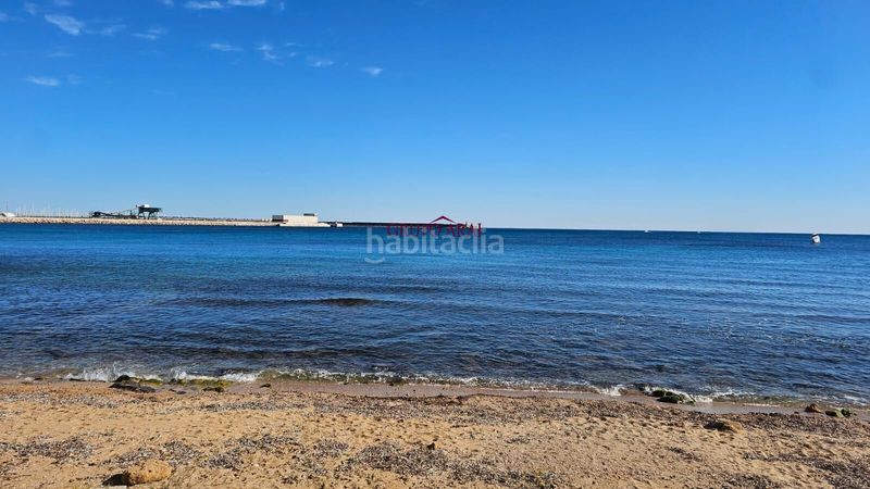 Foto 881b8434-9287-41f0-9ced-423ecac0f287. Planta baixa amb aparcament a Playa de los Náufragos Torrevieja