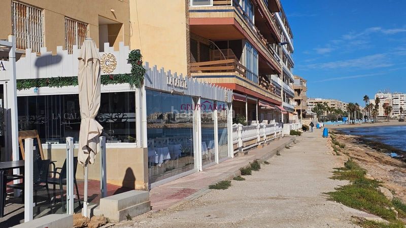 Foto 8a127a3d-b44c-4a8d-be39-d3ccc56e034d. Planta baixa amb aparcament a Playa de los Náufragos Torrevieja