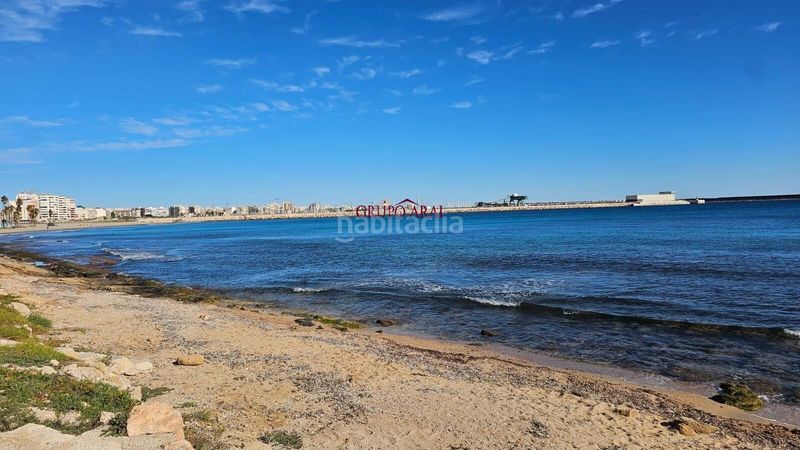 Foto 9324ea80-591f-449a-81ac-c8dd6c8e66f6. Planta baixa amb aparcament a Playa de los Náufragos Torrevieja