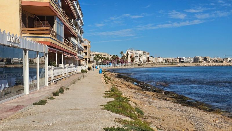 Foto a353d37d-2364-4aeb-bc6d-44417e7f1bae. Planta baixa amb aparcament a Playa de los Náufragos Torrevieja