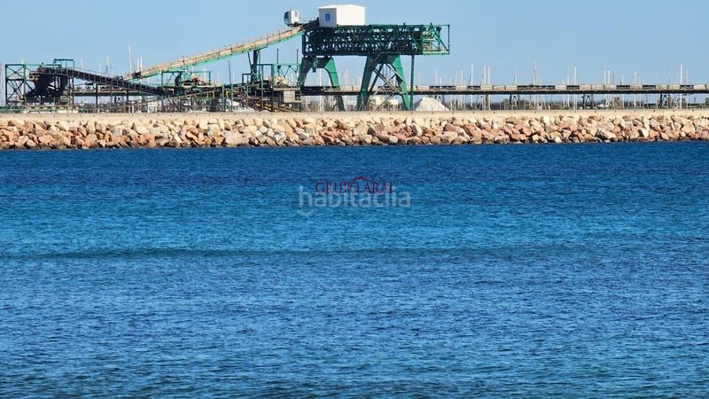 Foto bf2a98bf-05d4-4d2f-8432-7dc1eb1ca03b. Planta baixa amb aparcament a Playa de los Náufragos Torrevieja