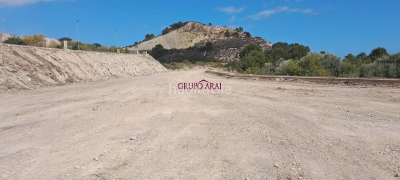 Foto 16b216d1-fe3a-49f6-b617-22f29016d2fb. Wohngrundstück in lleo 8 in balcón de Finestrat-terra marina Finestrat