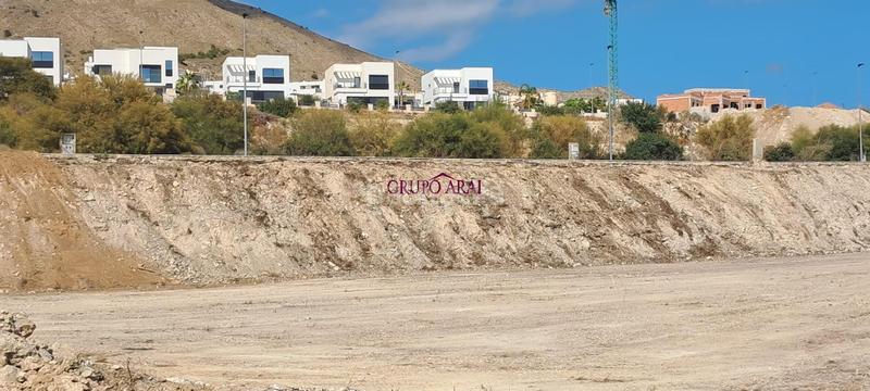 Foto 4685fed2-7f16-4513-bbab-a92291e0f382. Wohngrundstück in lleo 8 in balcón de Finestrat-terra marina Finestrat