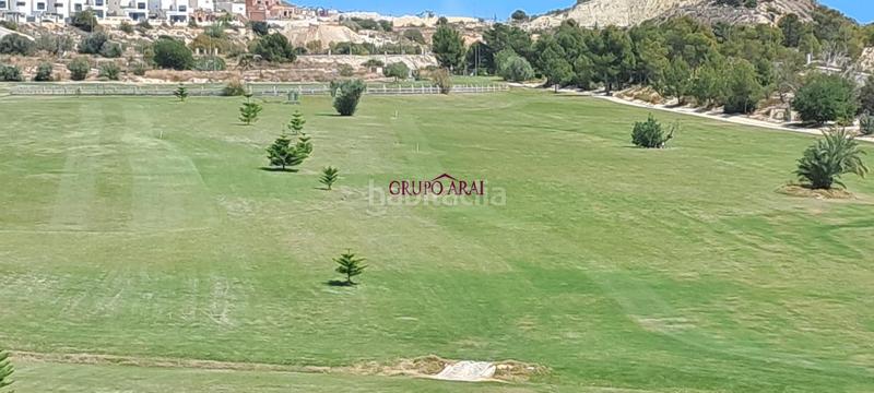 Foto 5401eadc-f816-49c5-a6e3-dbea886f2ea7. Wohngrundstück in lleo 8 in balcón de Finestrat-terra marina Finestrat