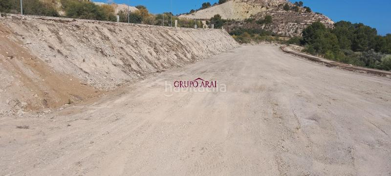 Foto 8f7e4c38-9989-4a45-9fda-e657356b1e30. Wohngrundstück in lleo 8 in balcón de Finestrat-terra marina Finestrat