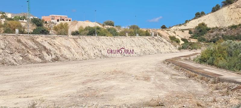 Foto ad60eda8-52bd-446e-898f-2cffa45837ba. Wohngrundstück in lleo 8 in balcón de Finestrat-terra marina Finestrat