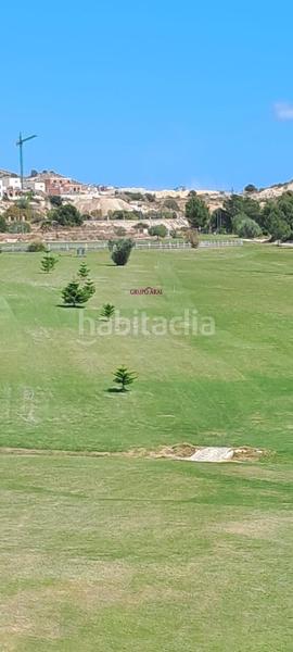 Foto cd202ddf-50ba-4506-8030-6b1b3d5fb352. Wohngrundstück in lleo 8 in balcón de Finestrat-terra marina Finestrat