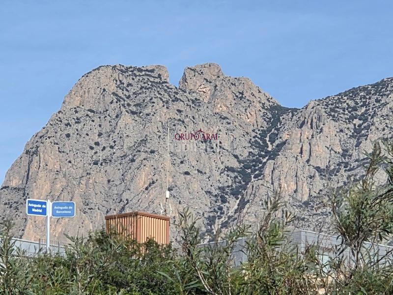 Foto f1ace48b-ce9b-4d4d-8d62-4c1d86cc2d04. Wohngrundstück in lleo 8 in balcón de Finestrat-terra marina Finestrat