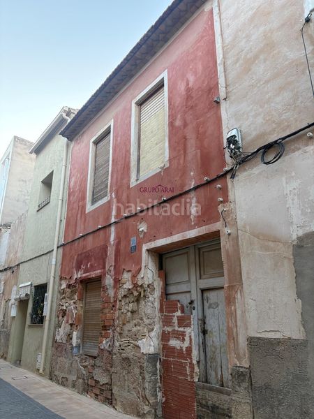 Foto 972a6b65-2d48-4a27-8b75-255928dca096. Casa a Centro Aspe