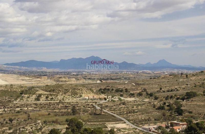 Foto d8383e0f-7fc2-4773-8967-b4f9ea78be8c. Finca rústica a Rebolledo Alicante