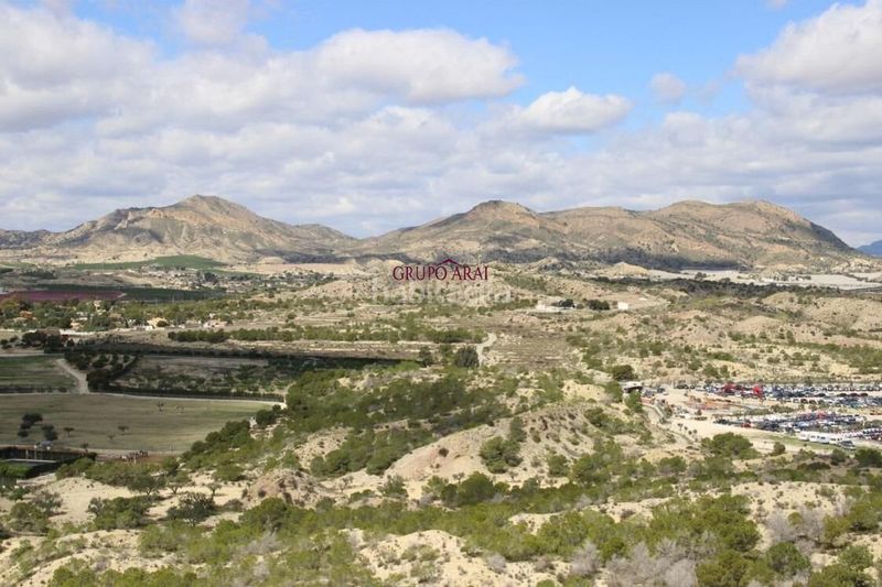 Foto defe7a6d-703d-407e-9fc3-f66480cbae63. Finca rústica a Rebolledo Alicante