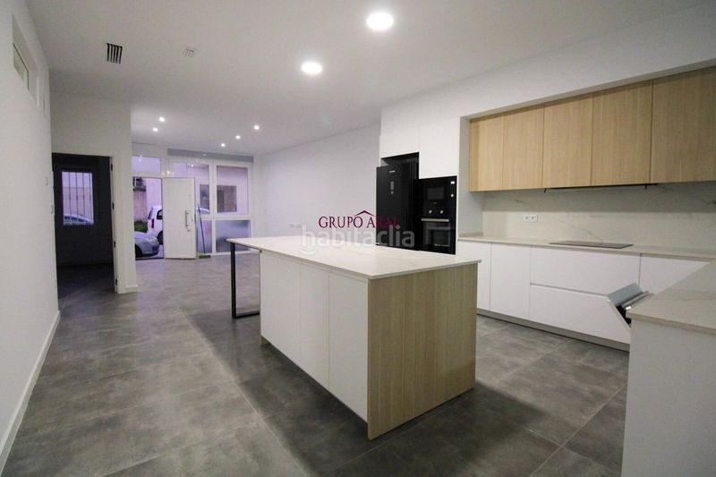 Foto bd4c6d39-4fcf-439d-af8e-8c29c8d5ed3a. Planta baixa a Monforte del Cid