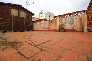 Casa  Calle del practicante vicente blasco. Se vende vivienda única en villafranqueza, alicante