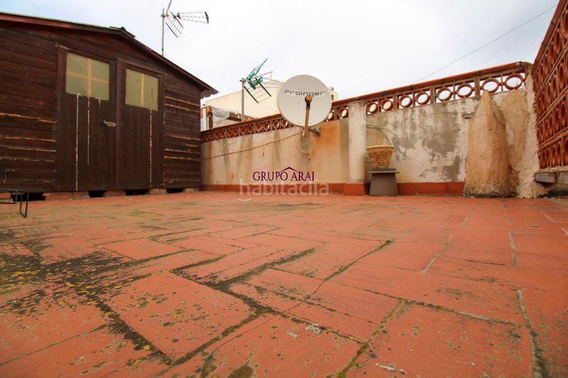 Foto 1900fc26-a4f3-48d9-9fb2-682b81ee215f. Casa a Villafranqueza Alicante
