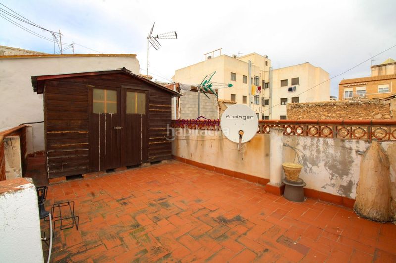Foto 237614ec-c0af-44f9-8e01-db8c622b78a8. Casa a Villafranqueza Alicante