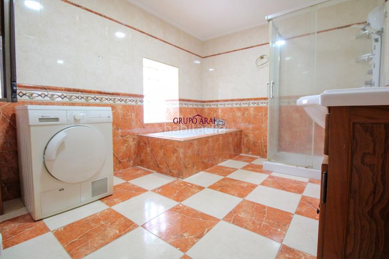 Foto 51dd905f-5c71-44a8-860b-1d49fd57cb82. Casa a Villafranqueza Alicante
