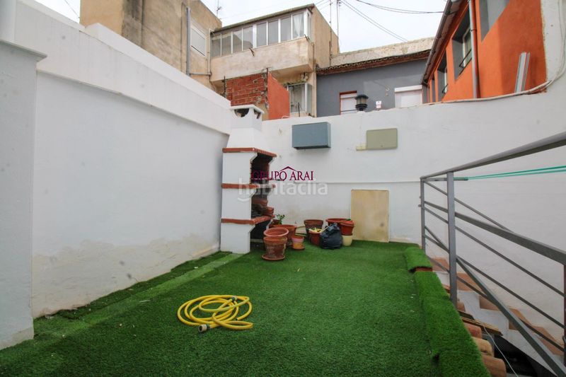 Foto c7f8fefd-adbe-42ed-8390-d49ec5706f43. Casa a Villafranqueza Alicante