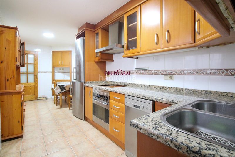 Foto d908913d-194b-477a-ac2f-5ce5f7c63b16. Casa a Villafranqueza Alicante