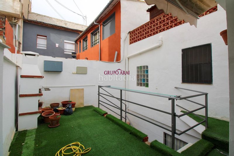 Foto f5c0a687-9e4c-4b9d-a32f-f16258ef8459. Casa a Villafranqueza Alicante
