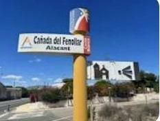 Residential Plot  Cabo palos-rb rollet. Un rincón de paz entre olivos a solo 5 minutos de alicante