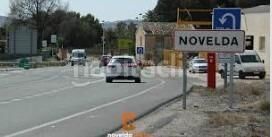 Foto c9e3a3b0-2603-4fd3-88bf-90eab66a4b54. Edificio in Novelda