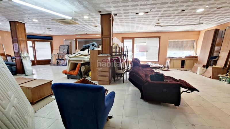 Foto 13d8304f-e4f8-412f-b698-27f32867952a. Local comercial a Novelda