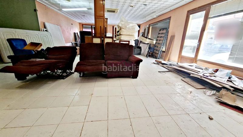 Foto 5a18ddf4-aaef-4c2c-960e-f45c504f1703. Local comercial a Novelda
