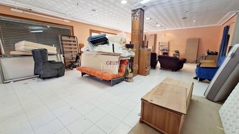 Foto 5b773a01-68a2-407b-95b6-76ac67eb41f0. Local comercial a Novelda