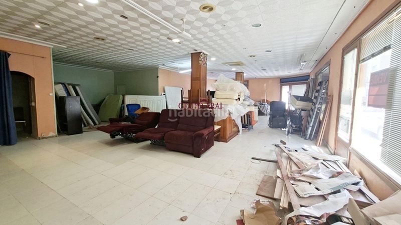 Foto 60439bc6-81e9-4716-89f6-f3bf8a3052fd. Local comercial a Novelda