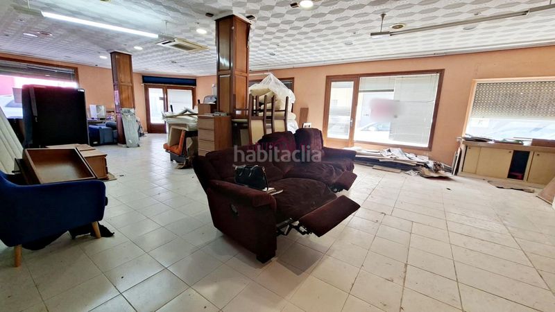 Foto 86a58b70-6278-46ba-b1bb-1e1db334bd49. Local comercial a Novelda