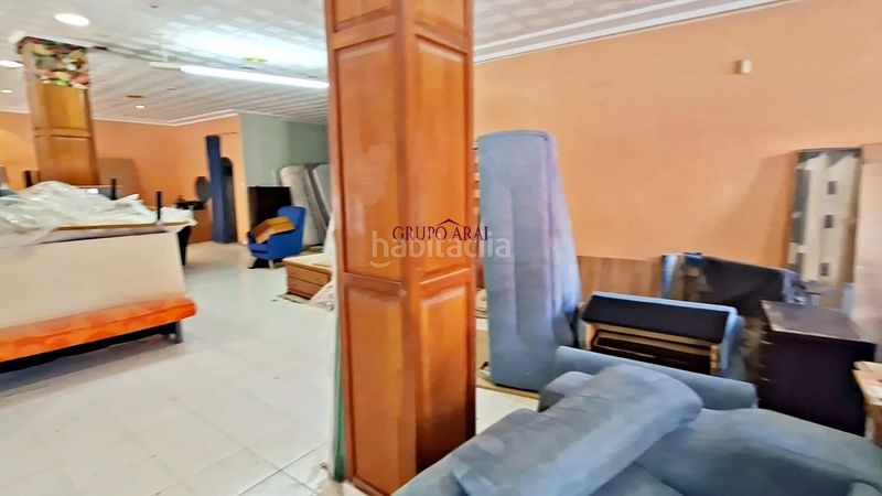 Foto acf8b9e7-e0b3-421f-a694-64b52e63156c. Local comercial a Novelda