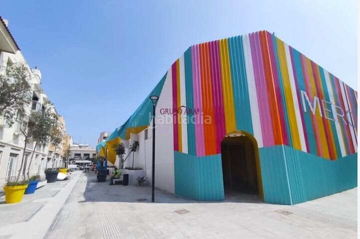 Foto b9afa98f-eb03-4289-8a47-e735507378fb. Local comercial a Novelda
