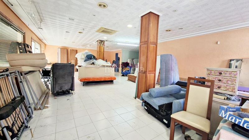 Foto bb671326-4f74-4e62-9099-5304af4cf4c8. Local comercial a Novelda