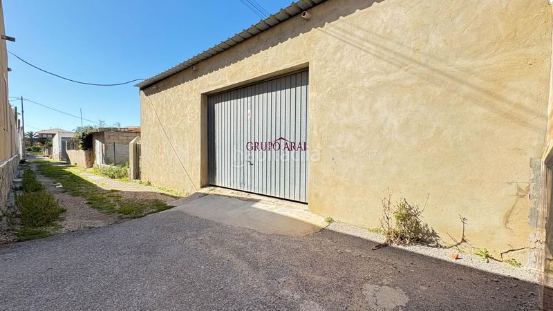 Foto 0b936bad-bd20-4798-a902-51ff4f4eee40. Casa amb aparcament a Rebolledo Alicante
