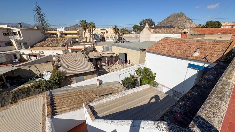 Foto 20cdd7ff-2586-4b6d-af17-50d24c894fce. Casa amb aparcament a Rebolledo Alicante