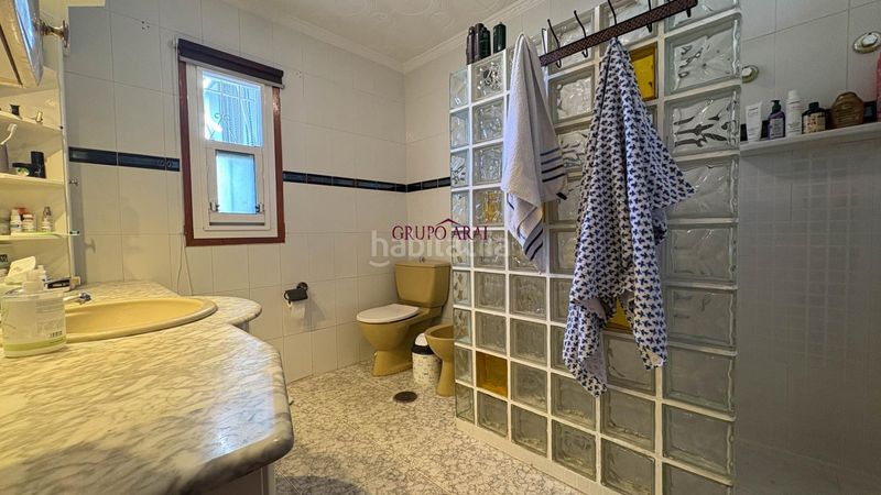 Foto 49cd797a-ba56-43aa-aced-57c766d3205b. Casa amb aparcament a Rebolledo Alicante