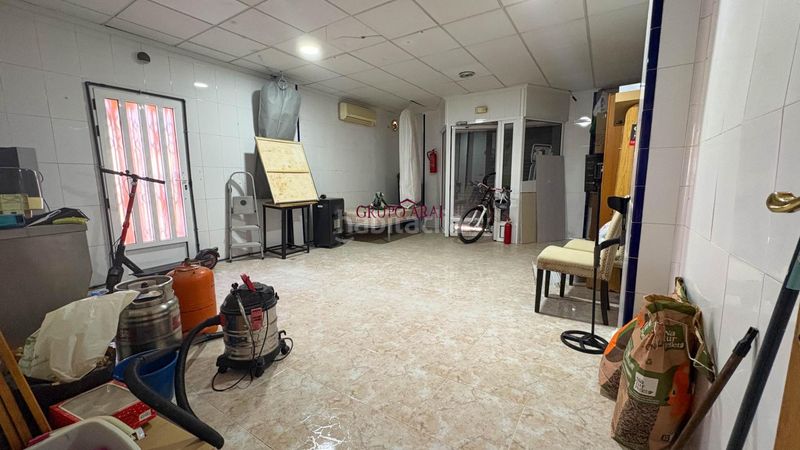 Foto 6d8ad6e4-6076-4b38-a605-f85ad98bb427. Casa amb aparcament a Rebolledo Alicante