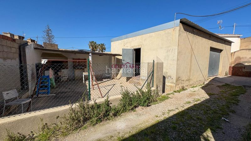 Foto 7da55a47-de8a-4b30-9caa-1879101803f8. Casa amb aparcament a Rebolledo Alicante