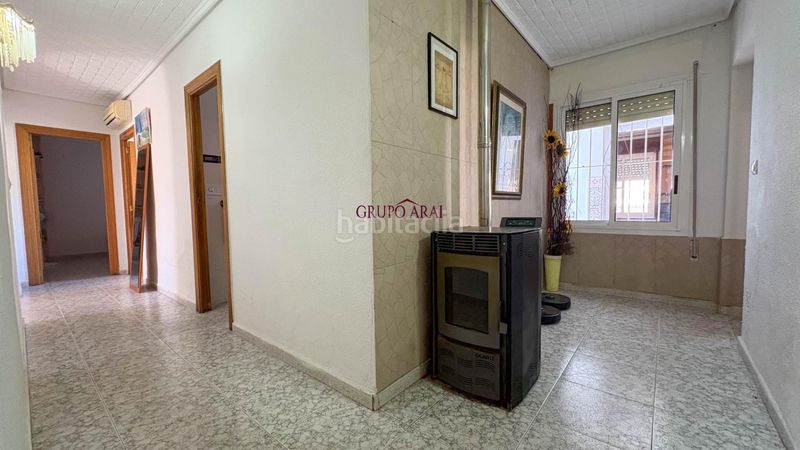 Foto a20fff31-0828-4411-be72-65f15c98d0bc. Casa amb aparcament a Rebolledo Alicante