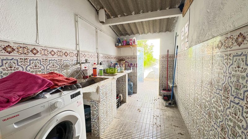 Foto ac35519e-b47d-45b6-9cbb-eb3d74c8645a. Casa amb aparcament a Rebolledo Alicante
