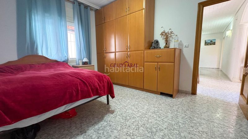 Foto b7070633-38a6-4342-a93c-9c3906c8853d. Casa amb aparcament a Rebolledo Alicante