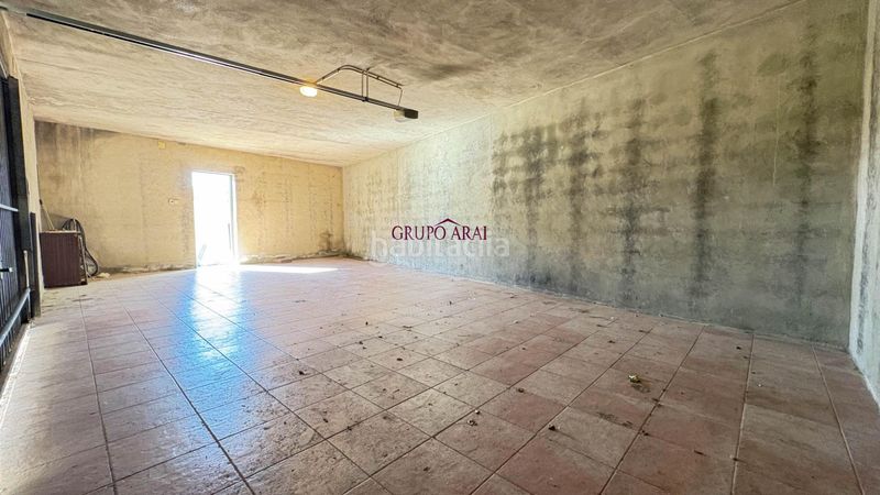 Foto bec283f9-1d86-44d1-a1e0-c86167992f6e. Casa amb aparcament a Rebolledo Alicante