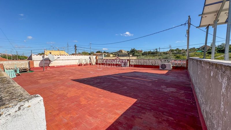 Foto c28ae7fa-2dd9-4f52-9873-763a70535b01. Casa amb aparcament a Rebolledo Alicante
