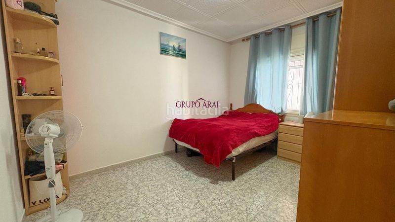 Foto d825384a-3585-4920-a17c-5b22049d6ed9. Casa amb aparcament a Rebolledo Alicante