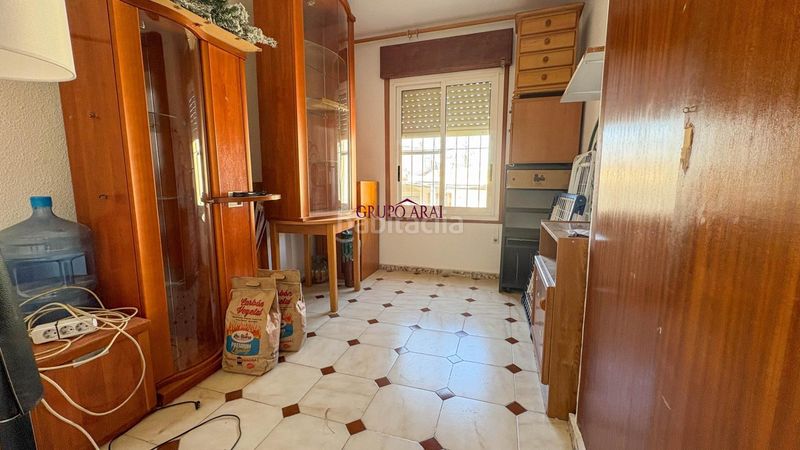 Foto ee57c80c-fb00-414d-a1c9-03b9345c7c74. Casa amb aparcament a Rebolledo Alicante