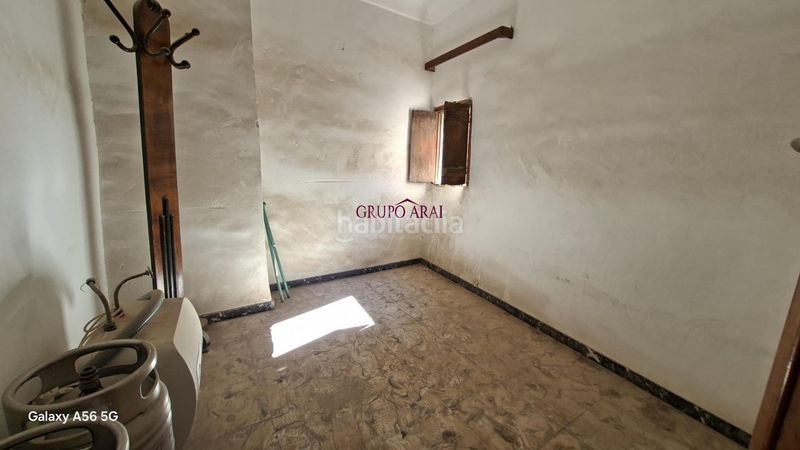 Foto 0e63c553-f80b-430c-abd2-8536b9ba3f62. Casa a Novelda