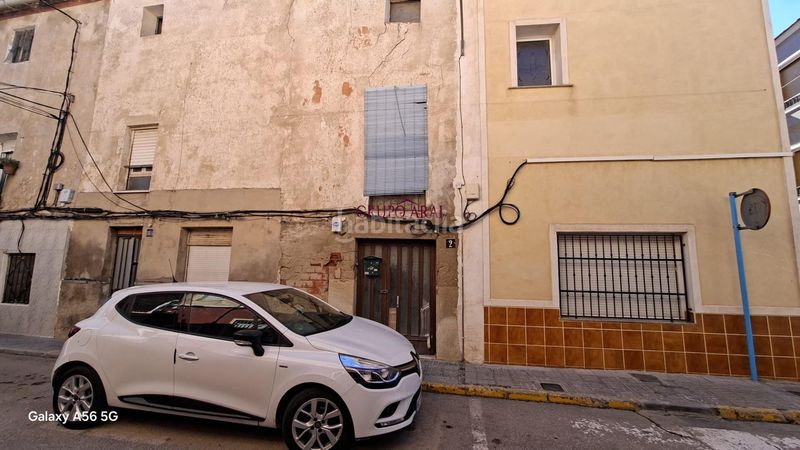 Foto f686dcb7-3501-490f-8424-0dae71d6d162. Casa a Novelda