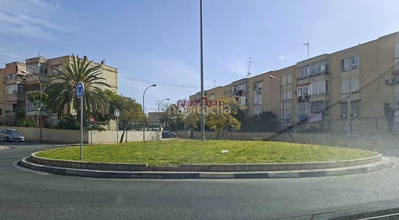 Foto a96486c8-278a-407c-9f20-c45482925bc4. Pis amb aparcament a Juan XXIII Alicante