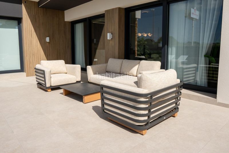 Foto 22ef0e78-fb15-46b6-a914-7b0d250b38c5. Xalet amb piscina a Rojales