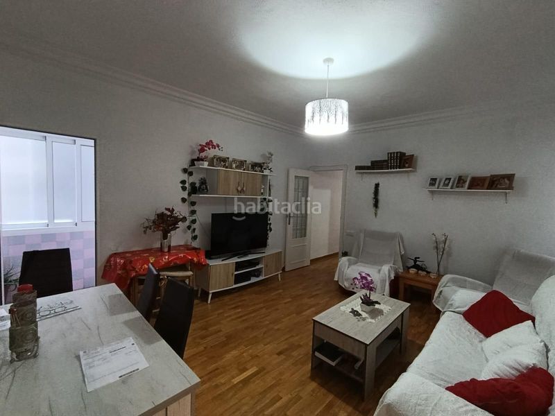 Foto 4f0e4c78-84bf-40b6-868a-e1b3353a87fe. Pis a Carolinas Altas Alicante